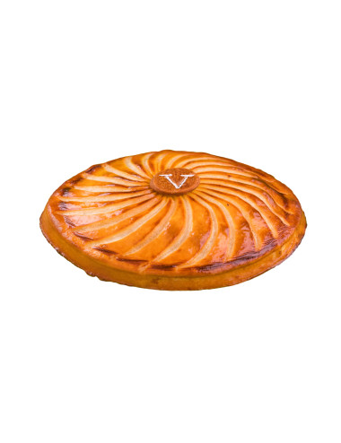 Pithiviers de chapon,...