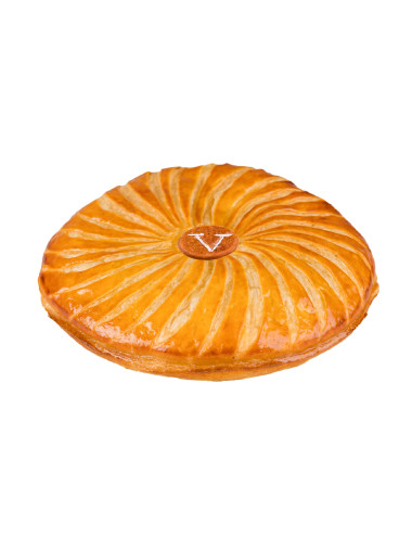 Tourte à la poularde, aux...