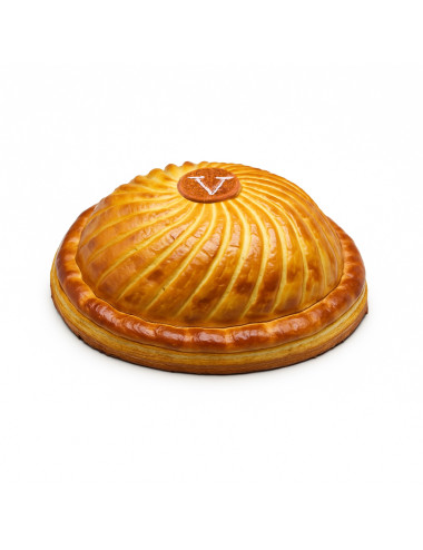 Pithiviers de chapon,...
